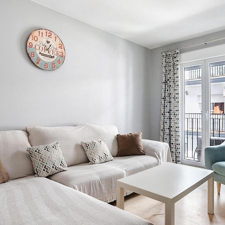 Apartamento De La Fuente Барбате Экстерьер фото