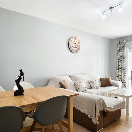 Apartamento De La Fuente Барбате Экстерьер фото